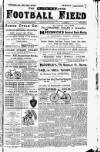 Cricket and Football Field Saturday 20 May 1893 Page 1