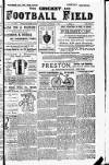 Cricket and Football Field Saturday 11 November 1893 Page 1