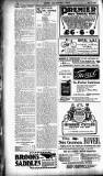 Cricket and Football Field Saturday 25 July 1908 Page 10