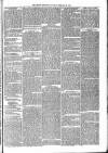 Brecon Reporter and South Wales General Advertiser Saturday 20 February 1864 Page 3