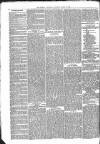 Brecon Reporter and South Wales General Advertiser Saturday 18 March 1865 Page 4