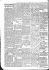 Brecon Reporter and South Wales General Advertiser Saturday 11 November 1865 Page 8