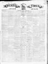 Bristol Times and Mirror Saturday 06 April 1839 Page 1
