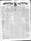 Bristol Times and Mirror Saturday 18 May 1839 Page 1