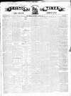 Bristol Times and Mirror Saturday 29 June 1839 Page 1