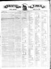 Bristol Times and Mirror Saturday 23 November 1839 Page 1