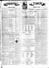 Bristol Times and Mirror Saturday 22 February 1840 Page 1