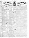 Bristol Times and Mirror Saturday 07 November 1840 Page 1