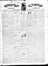 Bristol Times and Mirror Saturday 16 January 1841 Page 1