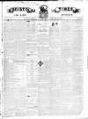 Bristol Times and Mirror Saturday 13 February 1841 Page 1