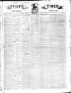 Bristol Times and Mirror Saturday 06 March 1841 Page 1