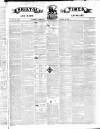 Bristol Times and Mirror Saturday 13 March 1841 Page 1