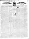 Bristol Times and Mirror Saturday 24 April 1841 Page 1