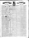 Bristol Times and Mirror Saturday 12 June 1841 Page 1