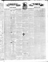 Bristol Times and Mirror Saturday 06 November 1841 Page 1