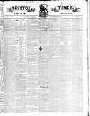 Bristol Times and Mirror Saturday 20 November 1841 Page 1