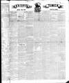 Bristol Times and Mirror Saturday 27 November 1841 Page 1