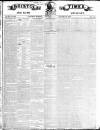 Bristol Times and Mirror Saturday 22 January 1842 Page 1