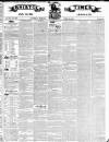 Bristol Times and Mirror Saturday 23 April 1842 Page 1