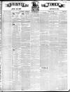 Bristol Times and Mirror Saturday 21 May 1842 Page 1