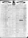 Bristol Times and Mirror Saturday 18 June 1842 Page 1