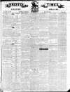 Bristol Times and Mirror Saturday 16 July 1842 Page 1