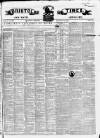 Bristol Times and Mirror Saturday 27 January 1844 Page 1