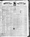Bristol Times and Mirror Saturday 01 June 1844 Page 1