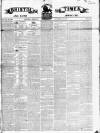 Bristol Times and Mirror Saturday 23 November 1844 Page 1