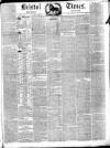 Bristol Times and Mirror Saturday 17 May 1845 Page 1