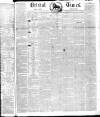 Bristol Times and Mirror Saturday 01 November 1845 Page 1