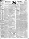 Bristol Times and Mirror Saturday 15 November 1845 Page 1