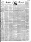 Bristol Times and Mirror Saturday 27 June 1846 Page 1