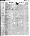 Bristol Times and Mirror Saturday 16 January 1847 Page 1