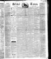 Bristol Times and Mirror Saturday 21 August 1847 Page 1