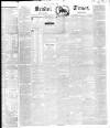 Bristol Times and Mirror Saturday 13 November 1847 Page 1