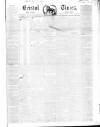 Bristol Times and Mirror Saturday 17 June 1848 Page 1