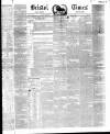 Bristol Times and Mirror Saturday 15 April 1848 Page 1