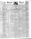 Bristol Times and Mirror Saturday 13 May 1848 Page 1