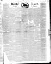 Bristol Times and Mirror Saturday 27 May 1848 Page 1