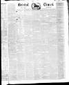 Bristol Times and Mirror Saturday 23 September 1848 Page 1