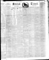 Bristol Times and Mirror Saturday 11 November 1848 Page 1