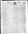 Bristol Times and Mirror Saturday 18 November 1848 Page 1