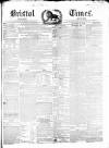 Bristol Times and Mirror Saturday 20 January 1849 Page 1