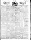 Bristol Times and Mirror Saturday 03 February 1849 Page 1