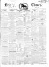 Bristol Times and Mirror Saturday 24 March 1849 Page 1