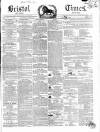 Bristol Times and Mirror Saturday 27 April 1850 Page 1