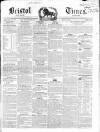 Bristol Times and Mirror Saturday 18 May 1850 Page 1