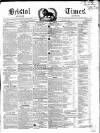 Bristol Times and Mirror Saturday 20 July 1850 Page 1