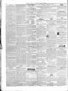 Bristol Times and Mirror Saturday 20 July 1850 Page 4